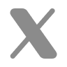 X Logo